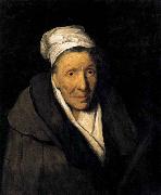 A Madwoman and Compulsive Gambler  Theodore   Gericault